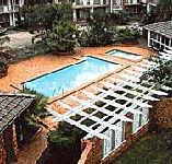 Best Western Fontainebleau Inn - Schoolies Week Accommodation