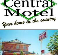Blayney Central Motel - Schoolies Week Accommodation
