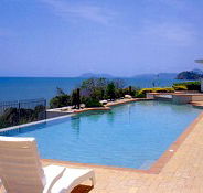 Bellevue at Trinity Beach - Schoolies Week Accommodation