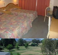 Tumut Motor Inn - Schoolies Week Accommodation