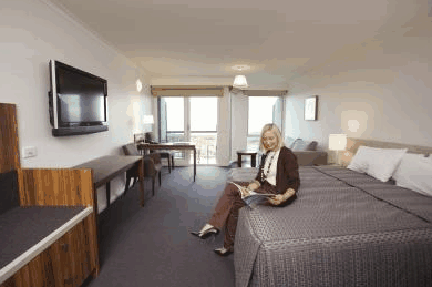 Cape Schanck Resort - Schoolies Week Accommodation 1