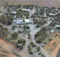 Flinders Ranges Caravan Park - Schoolies Week Accommodation