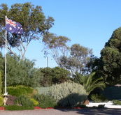Airport Whyalla Motel - Schoolies Week Accommodation