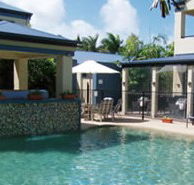 Coral Cay Resort Motor Inn - Schoolies Week Accommodation