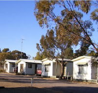 Hawker Caravan Park - Schoolies Week Accommodation