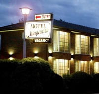Margeurita Motel - Schoolies Week Accommodation
