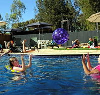 Kingston On Murray Caravan Park - Schoolies Week Accommodation