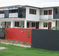 Citywalk Motor Inn - Schoolies Week Accommodation