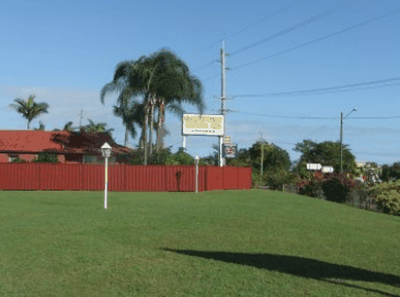 Childers Gateway Motor Inn - Schoolies Week Accommodation