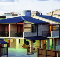 Edmondstone Motel - Schoolies Week Accommodation