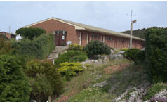 Island Breeze Motel - Schoolies Week Accommodation