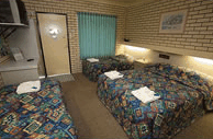 Cara Motel - Schoolies Week Accommodation 1