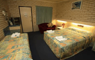 Cara Motel - Schoolies Week Accommodation 2