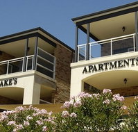 Drakes Apartments with Cars - Schoolies Week Accommodation