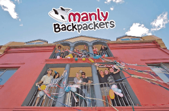Manly Backpackers - Schoolies Week Accommodation