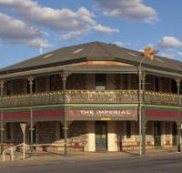 The Imperial Fine Accommodation - Schoolies Week Accommodation