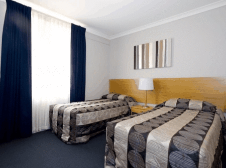 Hillarys Harbour Resort Apartments - Schoolies Week Accommodation