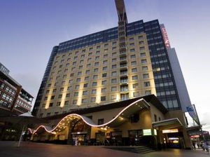 Mercure Sydney