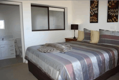 Bay View Holiday Village - Schoolies Week Accommodation