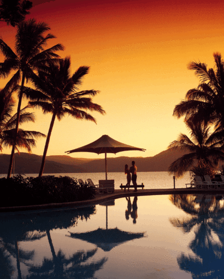 Daydream Island Resort and Spa - Schoolies Week Accommodation