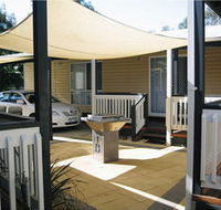 Yarraby Holiday Park - Schoolies Week Accommodation