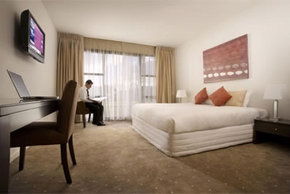 Aitken Hill - Schoolies Week Accommodation 3