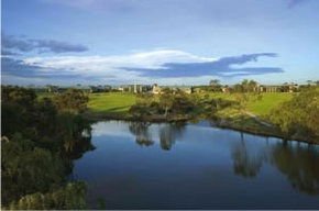 Aitken Hill - Schoolies Week Accommodation 5