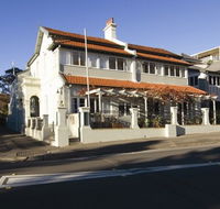 Periwinkle Guest House - Schoolies Week Accommodation