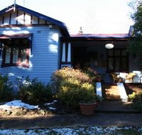 Kubba Roonga Blackheath - Schoolies Week Accommodation