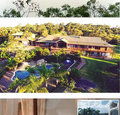 Mountain Jewel - Schoolies Week Accommodation