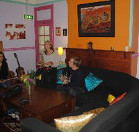 The Flying Fox Backpackers - Schoolies Week Accommodation