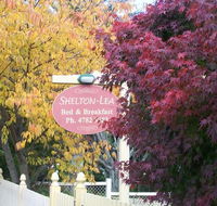 Shelton-lea Bed  Breakfast - Schoolies Week Accommodation