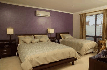 The Charles Robbins - Schoolies Week Accommodation