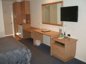 Bushmans Motor Inn - Schoolies Week Accommodation 3
