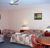 Nowra Motor Inn - Schoolies Week Accommodation