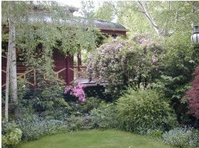 FINCHES OF BEECHWORTH - Schoolies Week Accommodation 1