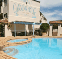 Canning Bridge Auto Lodge - Schoolies Week Accommodation