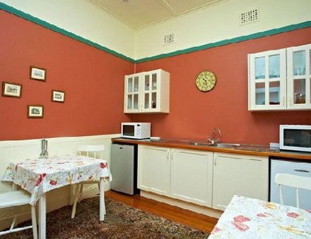 Ballykissangel Bed & Breakfast - Schoolies Week Accommodation 1