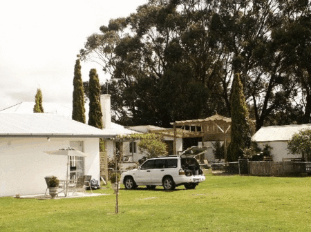 Lemon Gum B And B - Schoolies Week Accommodation
