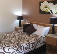Best Western Motel Farrington - Schoolies Week Accommodation