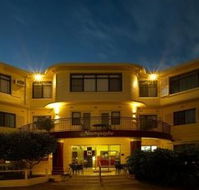 Normandie Motel - Schoolies Week Accommodation