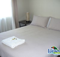 The Lorikeet Tourist Park - Schoolies Week Accommodation