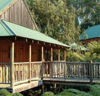 Lemonthyme Lodge - Schoolies Week Accommodation