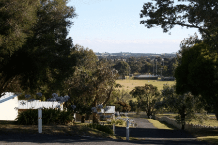 Limestone Coast Tourist Park - Schoolies Week Accommodation