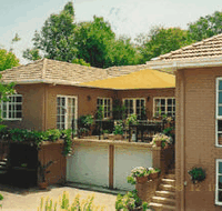 Swanbourne Guest House - Schoolies Week Accommodation