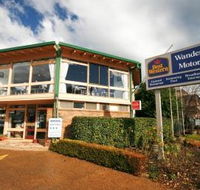 Best Western Wanderlight Motor Inn - Schoolies Week Accommodation