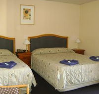 Mudgee Motor Inn - Schoolies Week Accommodation