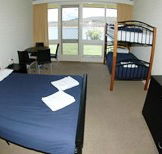 Lake Jindabyne Hotel Motel - Schoolies Week Accommodation
