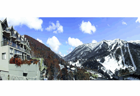 The Lantern Apartments - Schoolies Week Accommodation
