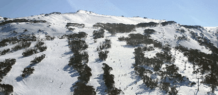 Thredbo Alpine Hotel - Schoolies Week Accommodation